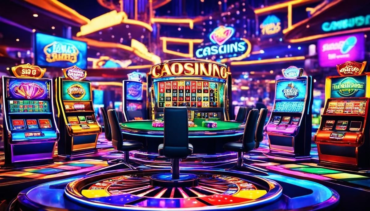 o365 Arcade Games